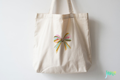 Red &amp; Blush Florals Watercolor Clipart Product Image 3