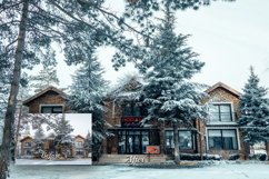25 Snowy Whisper Video LUTs Product Image 3