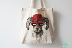 STATES Valentine Animals PNG Product Image 3