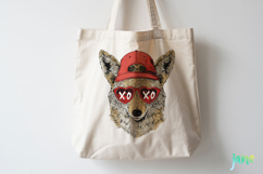 STATES Valentine Animals PNG Product Image 3