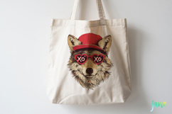 STATES Valentine Animals PNG Product Image 3