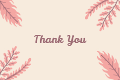 Pink Muhly PNG Clipart Product Image 3