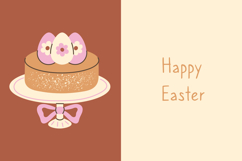 Easter Food Elements PNG Clipart Product Image 3