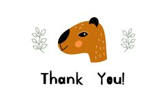 Capybara Product Image 3