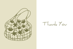 Mediterranean Food Ingredients Doodle PNG Clipart Product Image 3