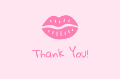 Romantic Doodles PNG Clipart Product Image 3