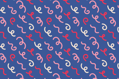 Sprinkles &amp; Confetti Seamless Patterns Digital Papers Product Image 3