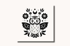 Mystical Owls Product Image 3