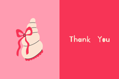 Coquette Summer Beach PNG Clipart Product Image 3