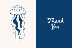 Nautical Doodle Elements PNG Clipart Product Image 3