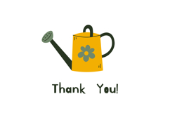 Gardening Tools PNG Clipart Product Image 3