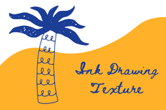 Dog Summer Beach Doodles PNG Clipart Product Image 3