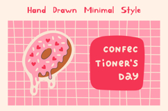 Confectioner's Day Banners Set Product Image 3