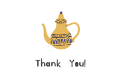Maghrebi Cuisine PNG Clipart Product Image 3