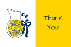 Lemon Food And Drink Doodles PNG Clipart Product Image 3