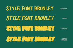 Bronley Product Image 3
