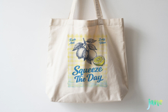 Summer Vibes Hand-Drawn Product Image 3