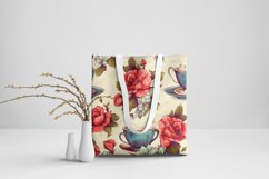 Vintage Cups, Books and Flowers Pack Product Image 7