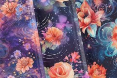Galactic Grandeur Posters and Patterns Product Image 6