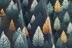 Vintage Forest Express Posters and Patterns Product Image 6
