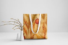 Autumn Charms Posters and Patterns Product Image 7