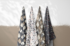 Cottage Tea &amp; Blooms Collection Product Image 17