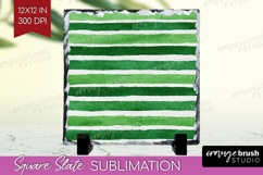 Abstract Fruit Slate PNG - Tutti Frutti Square Slate Product Image 1