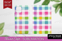 Abstract Fruit Phone Case PNG - Tutti Frutti Case PNG Product Image 1