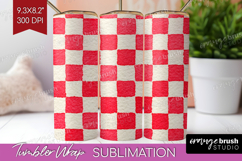 Abstract Fruit Tumbler Wrap - Tutti Frutti Tumbler PNG Product Image 1