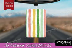 Abstract Fruit Air Freshener PNG - Tutti Frutti PNG Product Image 1