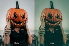 30 Vampire Vision Video LUTs Product Image 3