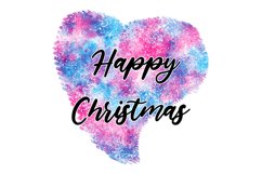 Happy Christmas Sublimation Pack Product Image 3