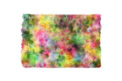 Watercolor Sublimation Designs. Product Image 4
