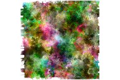 Watercolor Sublimation Designs. Product Image 4