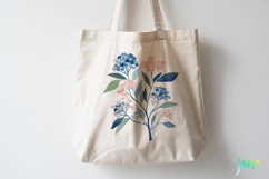 Whimsical Spring Watercolor Cliparts Product Image 3