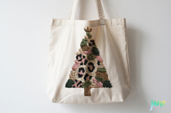 Yarn Christmas Tree Png Product Image 3