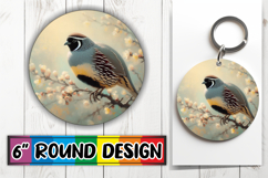 Bright Circle Designs for Gifts, Birds Product Image 1