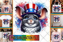 Dazzling TSHIRT Designs Ideas, USA Animals Product Image 1