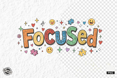 Autism Sublimation PNG Product Image 1