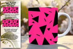 Neon Magic 11oz/15oz Mug Aesthetics Product Image 1