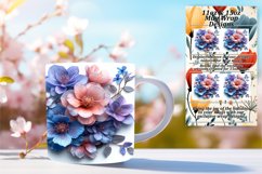 Birthday &amp; Wedding Blossom Variety Product Image 1