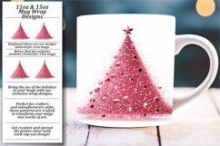 Time for a Tree: Sublimation Mug Wrap Product Image 1