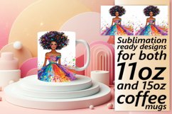 Spring Celebration Mug Designs Product Image 1