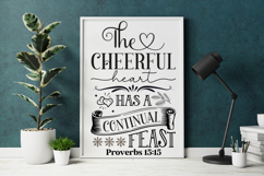Christian SVG Bundle Product Image 11