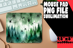 Bright Desk Mat Ideas for Kids, Halloween Product Image 1