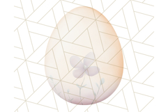 Spring Bunnies PNG Watercolor Bunny Clipart, Pastel Easter Product Image 2