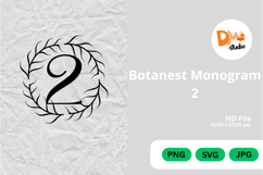 Botanest Monogram Product Image 1