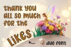 Super Magic Font Bundle, Bubbly Fonts, 5 Styles, Handwritten Product Image 14