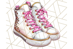Sassy Mom Coffee PNG Clipart, Messy Bun Mom Life PNGs Product Image 2