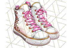 Sassy Mom Coffee PNG Clipart, Messy Bun Mom Life PNGs Product Image 2